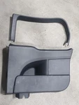 2016-2024 Mini Clubman F54 Rear Left Back Door Inner Trim Cover 51427360889. Fixed Price $40.00.