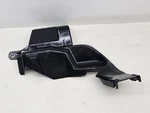 Volkswagen Jetta Brake Pipe Cover Trim 1k1611732f 1k1614321b. Fixed Price $38.00.