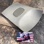 Volvo V70r V70 Xc70 Left Oak 9479598 Rear Speaker Tweeter Cover Grill. Fixed Price $27.89.