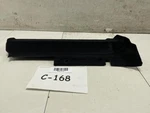 2013 Tesla Model S 85 Rear Right Passenger Side Interior Trunk Carpet Cover Oem+. Fixed Price $44.91.