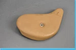84-87 Jaguar Xjs Series Iii Front Left Driver Seat Trim Cover Brown Oem. Fixed Price $28.00.