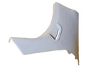 04-09 Jaguar Xj8 Xjr X350 X358 Rear Right Passenger Upper C Pillar Cover Lhj Oem. Fixed Price $54.50.