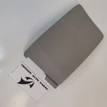 2008-2014 Subaru Tribeca Interior Fuse Box Cover Trim Access Lid Gray Oem. Fixed Price $14.99.