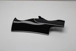 17-19 Mercedes E300 W213 Left Driver Front Dash Ash Wood Trim Cover Oem. Fixed Price $55.00.