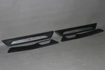 12-18 Bmw F30 F31 3 Series Front & Rear Door Entrance M Sport Sill Cover Trim. Fixed Price $79.99.