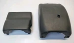 Steering Column Upper & Lower Trim Cover Gray For Lexus Gs430 Gs300 98-05 Oem. Fixed Price $51.75.