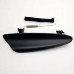 97-04 Porsche Boxster Front Right Interior Door Panel Armrest Storage Lid Cover. Fixed Price $39.92.