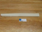 Front Left Door Interior Sill Rail Mercedes W211 - A2116805135 Color: 8j12. Fixed Price $49.03.