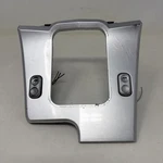 04-08 Chrysler Crossfire Master Window Switch Shifter Trim Bezel W/switches Oem. Fixed Price $49.59.