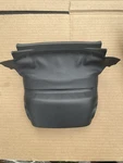 2013-2018 Hyundai Santa Fe Steering Column Shroud Upper Lower Plastic Trim Cover. Fixed Price $79.00.