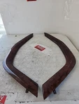 2000 Acura Center Console Wood Grain Trim Molding Pp 77293-s0k-a010. Fixed Price $70.30.
