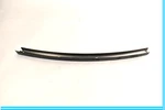2012-2014 Bmw 535i F10 Oem Right Rear Door Window Guide Divider Web Cover Trim. Fixed Price $28.00.