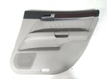 06-10 Infiniti M35 M45 Rear Right Passenger Side Interior Door Panel Trim Cover. Fixed Price $200.00.