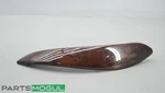 2012 - 2015 Bmw Activehybrid 3 Rear Right Side Door Wood Trim Panel 7560662 Oem. Fixed Price $25.65.