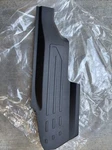 2017 - 2023 Gmc Acadia Rear Left Door Sill Scuff Plate Trim Cover Oem 84280691. Fixed Price $60.00.