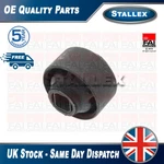 Fits Toyota Avensis 1997-2003 Track Control Arm Bush Front Rear Lower Stallex. Fixed Price $17.03.