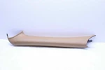 05-12 Porsche 911 Convertible Left Windshield Pillar Trim 99755518106 Oem. Fixed Price $46.64.