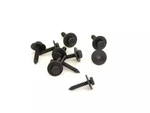 Genuine Mopar Tapping Hex Head Screw And Washer 6505628aa. Fixed Price $6.75.