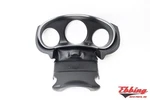 Speedometer Cluster Bezel Id: 1te061x9ab Fits 2012-2014 Chrysler 200. Fixed Price $35.00.