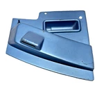 1963-1967 Chevy Corvette C2 Console Trim Radio Side Panel Left Oem. Fixed Price $24.95.