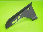 00-06 Audi Tt Oem Passenger Lower Dash Console Side Panel Trim Cover 8n1815158. Fixed Price $18.79.