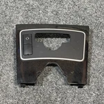 10-13 Mercedes W212 E350 E400 E550 Center Console Switch Trim Bezel Wood Oem. Fixed Price $62.99.