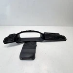 Oem 18-22 Volkswagen Tiguan Dash Speedometer Cluster Bezel Cover Trim & Air Vent. Fixed Price $134.99.