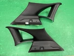Mercedes Gla Class H247 Rear Pillar Cover Trim Panel 2020-2025 Eqa H243. Fixed Price $143.86.