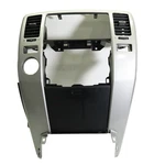 2003-2009 Toyota 4runner Radio Bezel Dash Trim Vents 4x4 4wd Oem 55405-35370. Fixed Price $119.95.