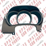 2009 2010 Nissan Murano Speedometer Instrument Cluster Dash Bezel 68240-1aa0a. Fixed Price $39.99.