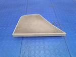 10-11 Toyota Prius Trunk Floor Board Cover Left Side Light Gray Oem. Fixed Price $49.99.