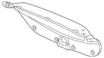 Genuine Honda 2016-22 Civic Lining Trunk Lid *nh554l* Stone Gray 84620-tba-a01za. Fixed Price $131.21.