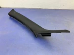2017-2019 Jaguar Xe Oem Lh Front Left A Pillar Trim Black Gx7303513. Fixed Price $59.50.