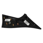 For Dodge Charger 2011-2023 1jr61dx9af Front Left Forward Console Panel. Fixed Price $162.69.