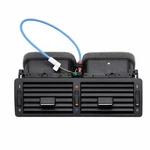 Genuine Oem Center Dashboard Air Vent For Bmw 540i, 528i, M5, 525i 64228364021. Fixed Price $256.34.