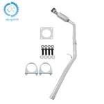 Catalytic Converter 2005 2006-07 For Chrysler Town & Country Dodge Grand Caravan. Fixed Price $98.45.