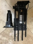 99-00-01-02-03-04-05-06-07-08-09-10-11 Ford Ranger Tire Jack Tool & Bracket Oem. Fixed Price $91.92.