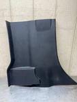 2013-2018 Dodge Ram 2500 3500 Mega Cab Rear Driver Lower C Pillar Trim Black. Fixed Price $109.99.
