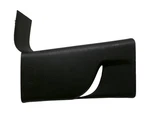 12-19 Fiat 500 Right Upper B Pillar Molding Panel Cover Trim 1sc62jxwac Oem. Fixed Price $34.99.