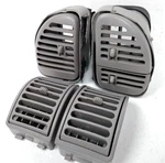1995 1998 Gmc Sierra Yukon Tahoe Dash Air Vent 1500 1997 1996 2500 Oem V86. Fixed Price $91.93.
