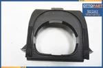 07-13 Mercedes Benz S550 W221 Steering Boot Cover Trim Panel Oem. Fixed Price $20.79.