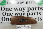 Ipac80960 Nissan Altima 07-11 Front Right Door Window Switch 974 16a3 B41. Fixed Price $41.99.