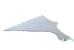 Lexus Gs450h Left C Pillar Trim 62472-30480 2010 Right Hand Drive 23954806. Fixed Price $35.15.