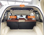 Update! For Lexus Gx 460 Gx460 2010-2022 Storage Molle Panel Rear Trunk Debris. Fixed Price $348.65.