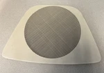 03-07 Cadillac Cts Rear Subwoofer Speaker Cover C2gh-w9781-14100-aa Used Oem. Fixed Price $20.00.