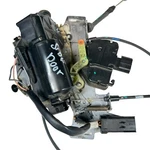 2010 Chrysler Town And Country Oem Left Driver Side Door Power Latch 08 09 10 11. Fixed Price $112.00.