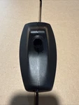 2009-2010 Bmw 535i Xdrive - Rear View Mirror Base Cover / Trim. Fixed Price $18.99.