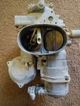 1966-1976 Bmw E10 M10 2002 Factroy Solex Carburetor Carb. 2.0l 4 Cylinder. Fixed Price $89.99.