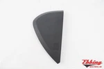 Passenger Rh Dash End Cap Black Id: Ds73-f04480-a Fits 13-16 Ford Fusion. Fixed Price $20.00.