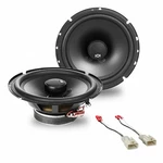 Front Door Speaker Upgrade Replacement Package For 2017 Toyota Yaris Ia Nvx. Fixed Price $43.99.